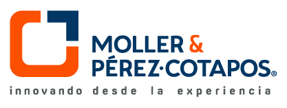 Logo de Moller y Pérez-Cotapos